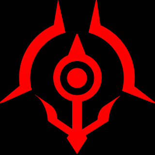 Luncelot6107's emblem