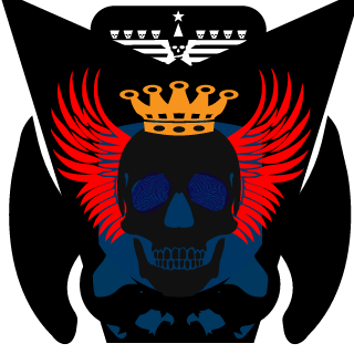ACITRON's emblem