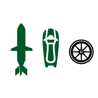 Millen1umR's emblem