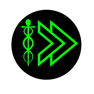 Furyatech's emblem