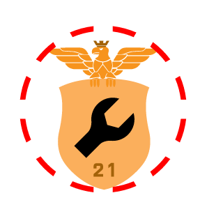 1chiken1's emblem