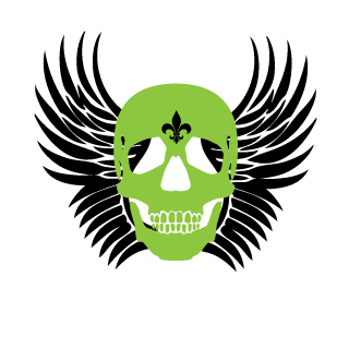 Mijkon's emblem