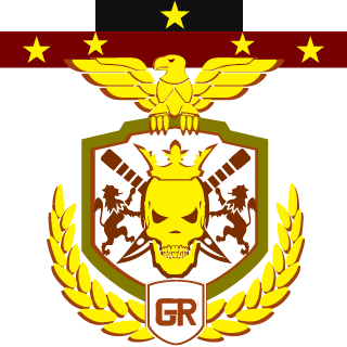 Makabren's emblem
