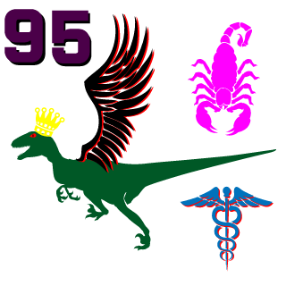 ScornHoof1995's emblem