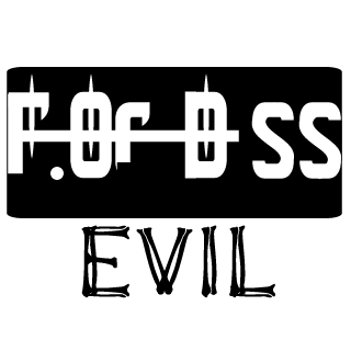 FOfDss's emblem