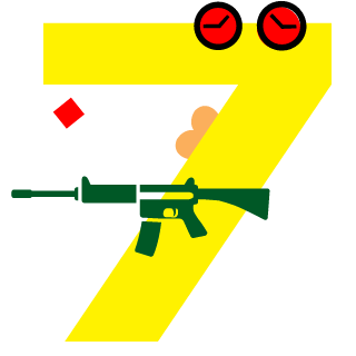 7emonseven's emblem