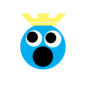 Bored685's emblem