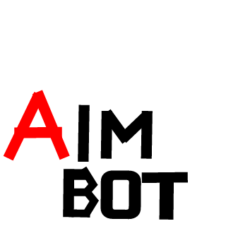 Aimbot's emblem