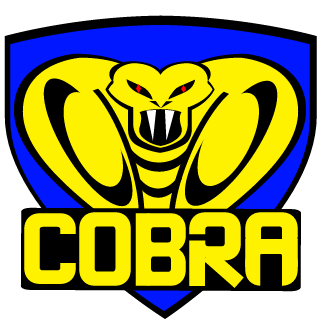 COBRA-Community's emblem