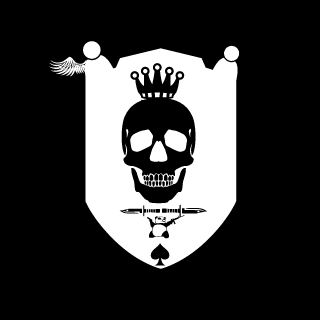3zLingLing's emblem