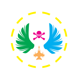 SrSynex's emblem