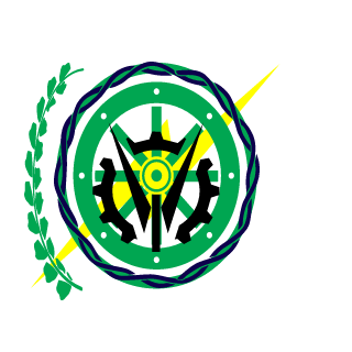 Rg182's emblem