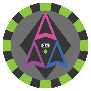 Diam0ndT's emblem