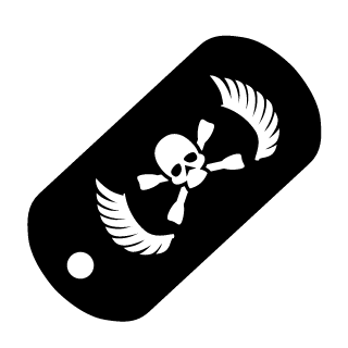 ToxicGent's emblem