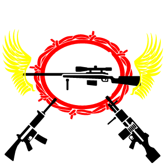 xMR CLUTCH1x's emblem