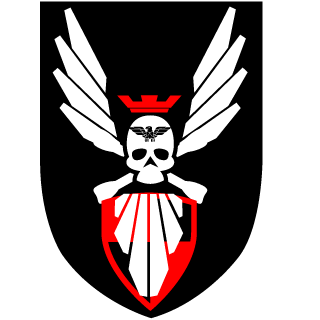 Nerlos's emblem