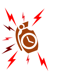 Cyberflo's emblem