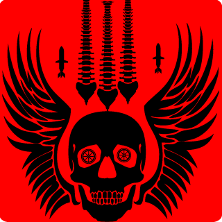 MTBR1's emblem