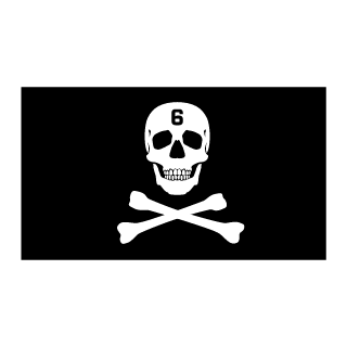 AndyPryce's emblem