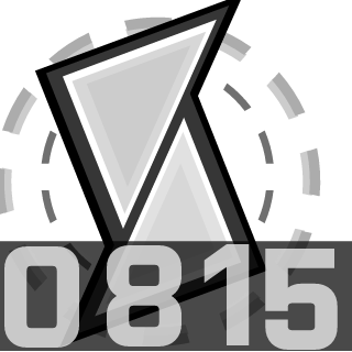 As-Strange0815's emblem