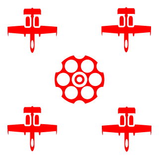 SPEEK_UP_LIBRUL's emblem