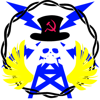 VAdoS2005's emblem