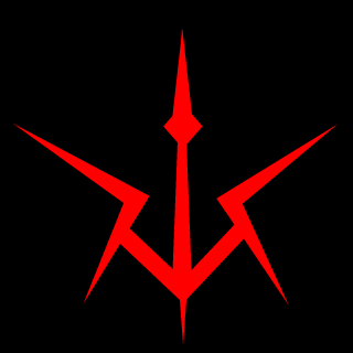 NEEEEOOOOWWWW's emblem