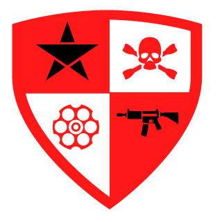 Russovisky's emblem