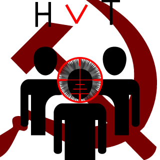 SniperScrub's emblem
