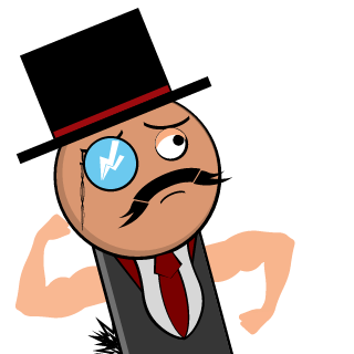 Sir-Kuka_beludo's emblem