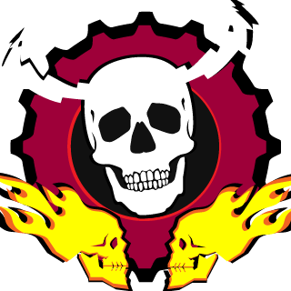 NOT-RUCON's emblem
