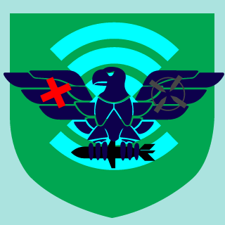 Shimbubs's emblem