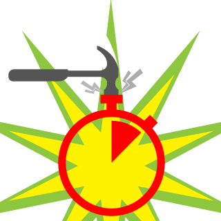 Kevindavinki's emblem