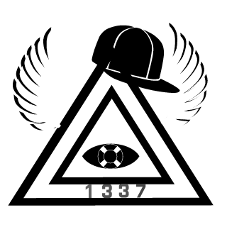 lllllllLucifer's emblem
