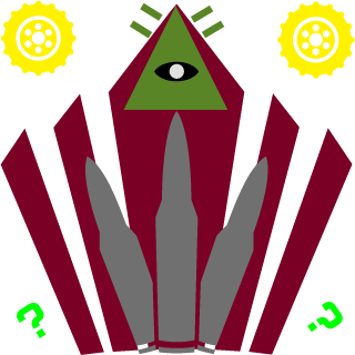 MaremmaDEDE's emblem