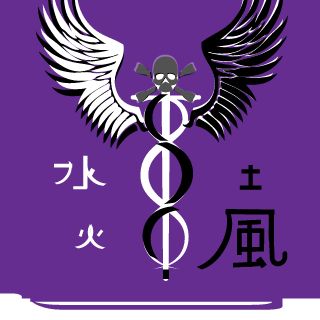 Olyn0x's emblem