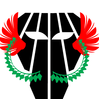 Zeuchithena's emblem
