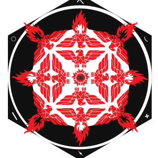 JJO219's emblem