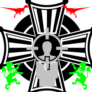 Cheefahdareefah's emblem