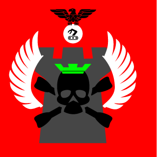 beargrills115's emblem
