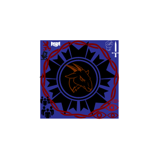 smithzizdead's emblem