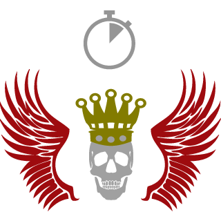 Martyrisator's emblem