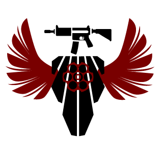 Murmansk's emblem