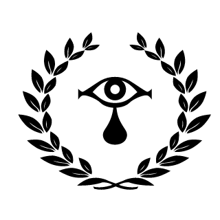 Peremojec's emblem