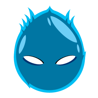The_XYZT_ehT's emblem