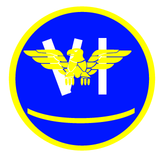 UebelstesViech's emblem