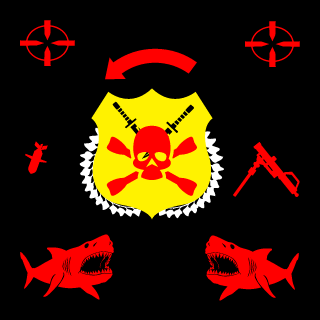 BUDW31SER's emblem