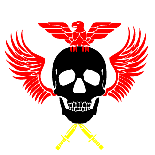 Greasssy's emblem