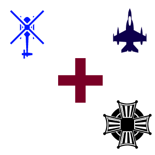 CZ-PheusOrg-CZ's emblem