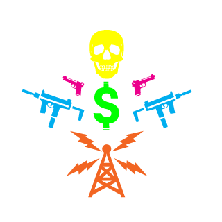Droniiix's emblem